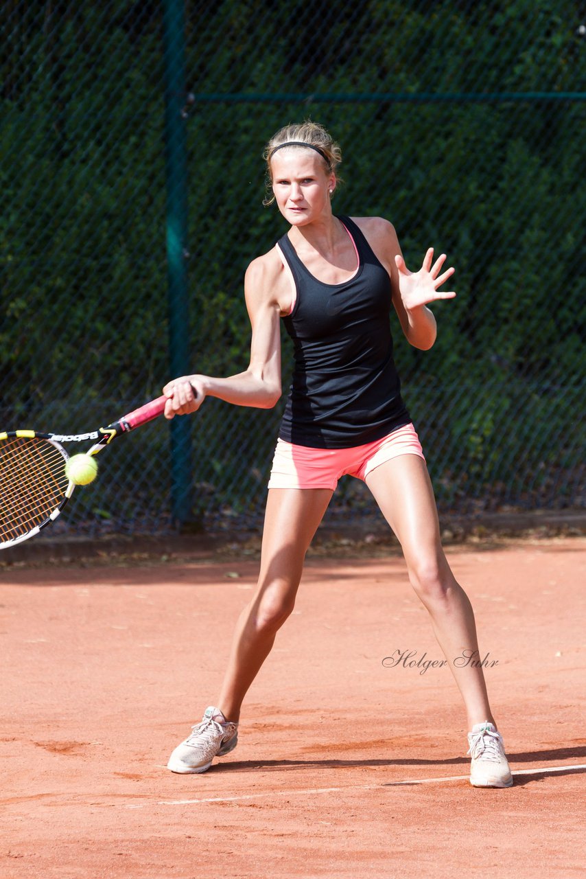 Katharina Huhnholz 799 - Horst Schroeder Pokal - Tag 1